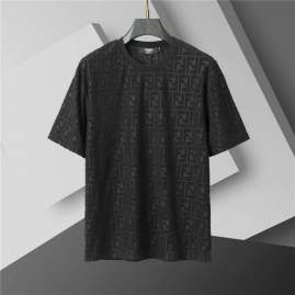 Picture of Fendi T Shirts Short _SKUFendiM-3XL3cx9524114551